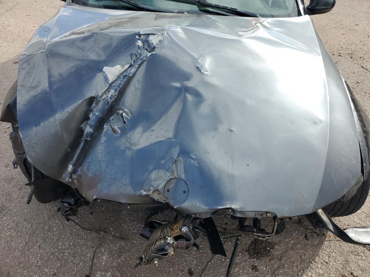 2008 BMW 335 Xi VIN: WBAVD53588A286004 Lot: 85732355