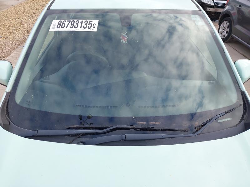 2016 VAUXHALL VIVA SE AC 