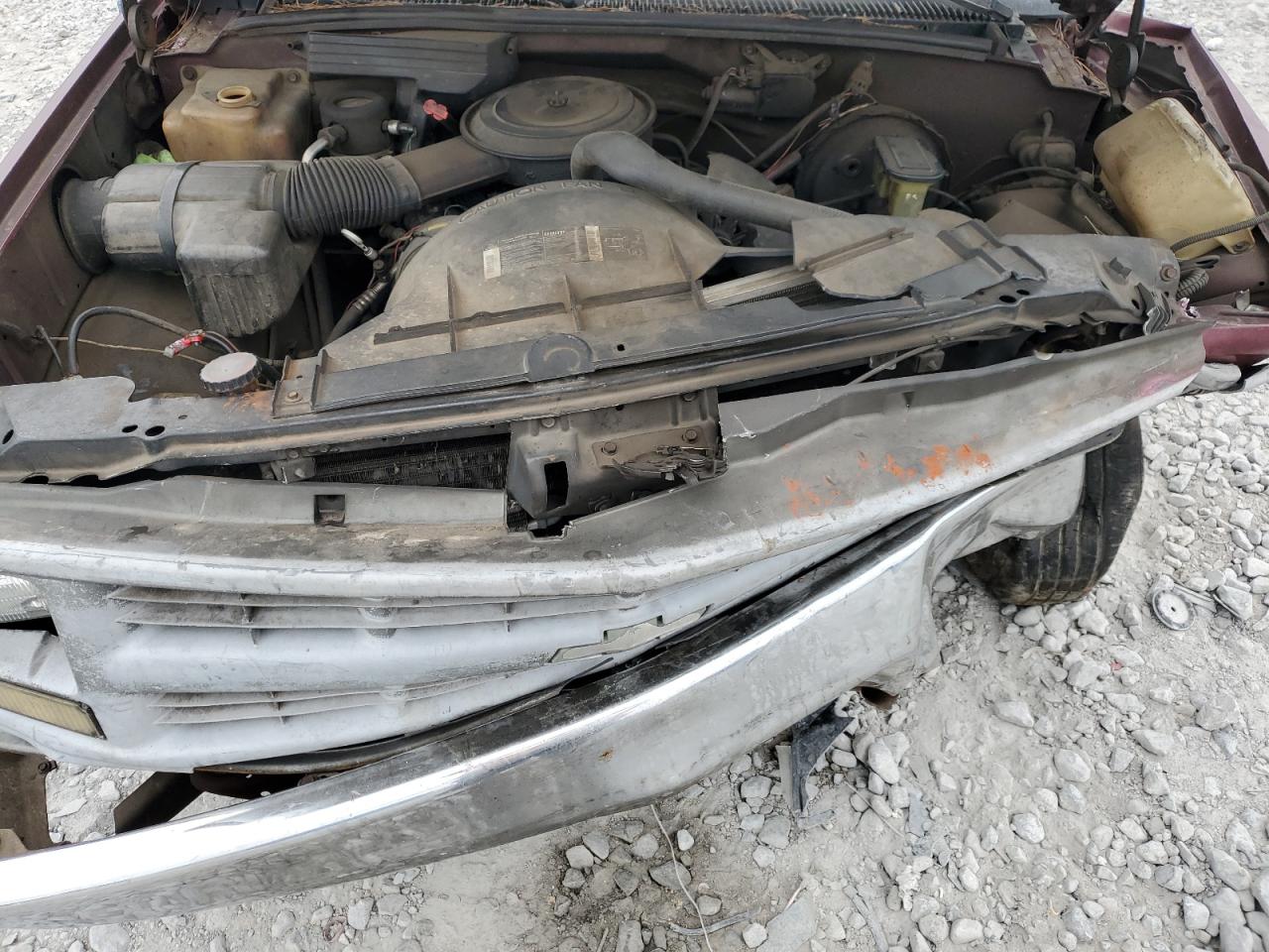 1994 Chevrolet Gmt-400 C1500 VIN: 1GCDC14Z2RZ229229 Lot: 82370995