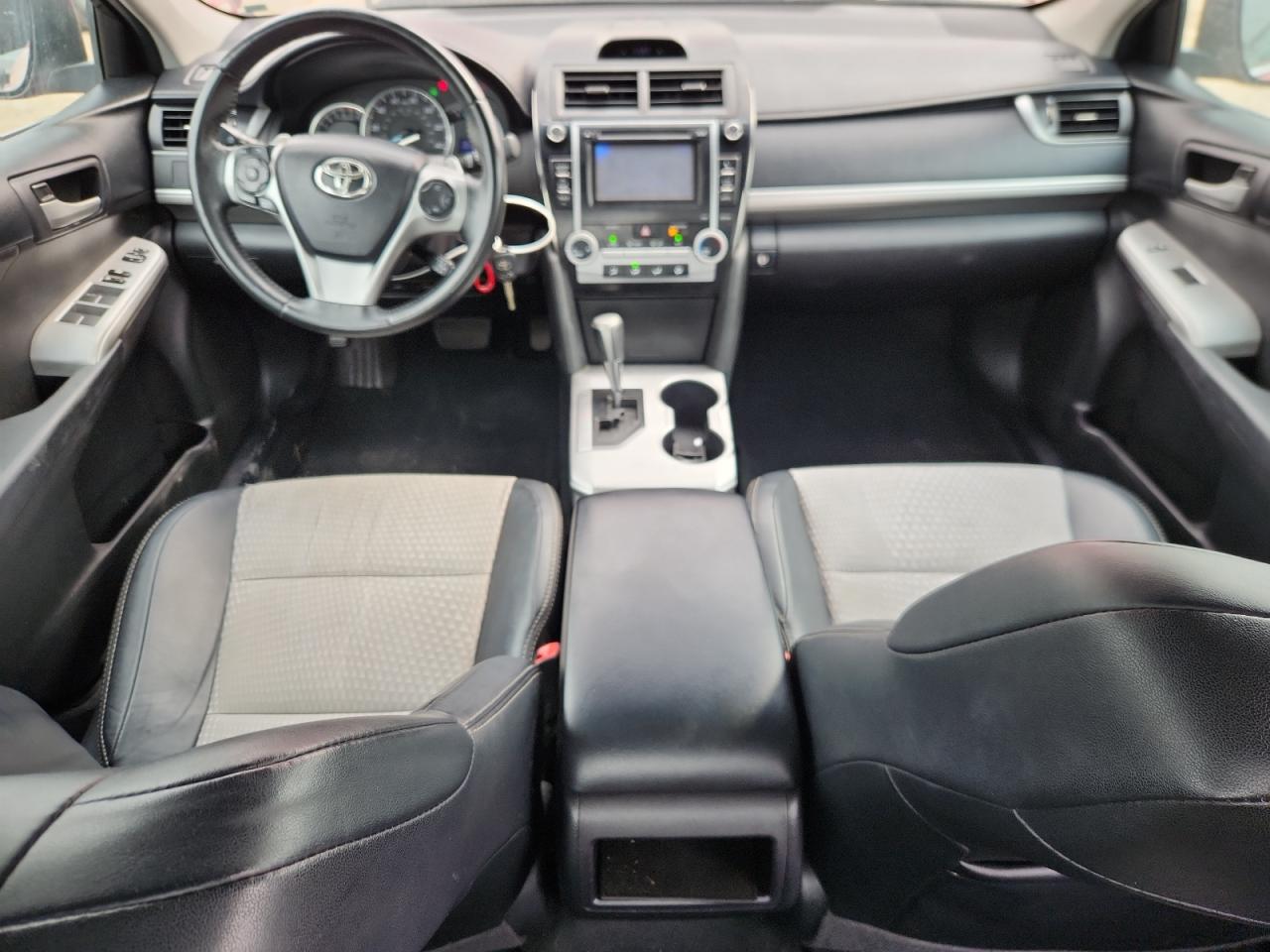 2012 Toyota Camry Base VIN: 4T1BF1FK1CU597531 Lot: 82376485