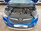 2018 VAUXHALL GRANDLAND X 1.6 TURBO D SPORT NAV 5DR for sale at Copart YORK