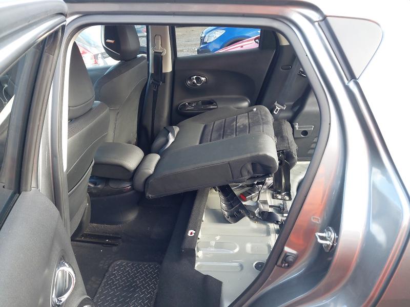 2019 NISSAN JUKE 1.6 [112] BOSE PERSONAL EDITION 5DR