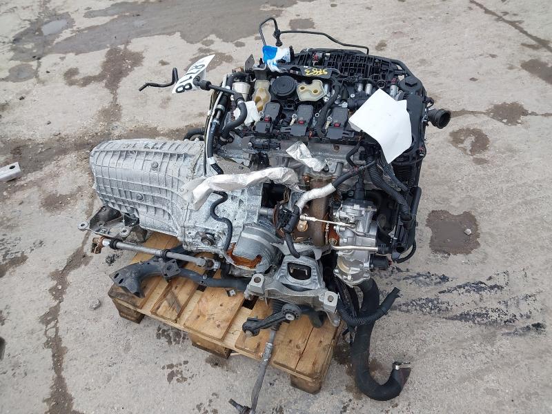 2022 VOLKSWAGEN TIGUAN R-L