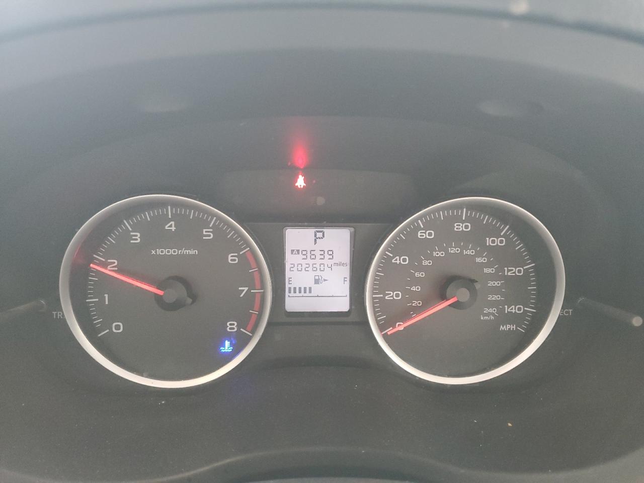 2015 Subaru Forester 2.5I VIN: JF2SJABC4FH565818 Lot: 82343385