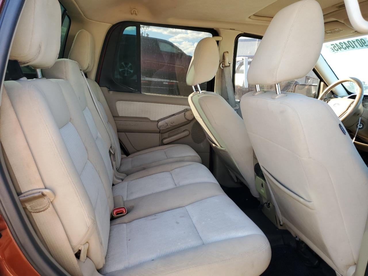 2009 Ford Explorer Sport Trac Xlt VIN: 1FMEU51859UA22945 Lot: 90104345