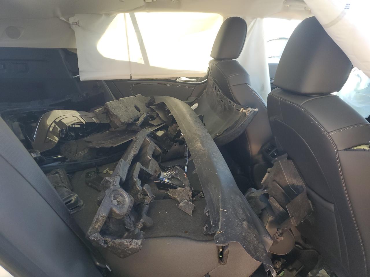 2023 Buick Envision Essence VIN: LRBFZPR4XPD071982 Lot: 82771225