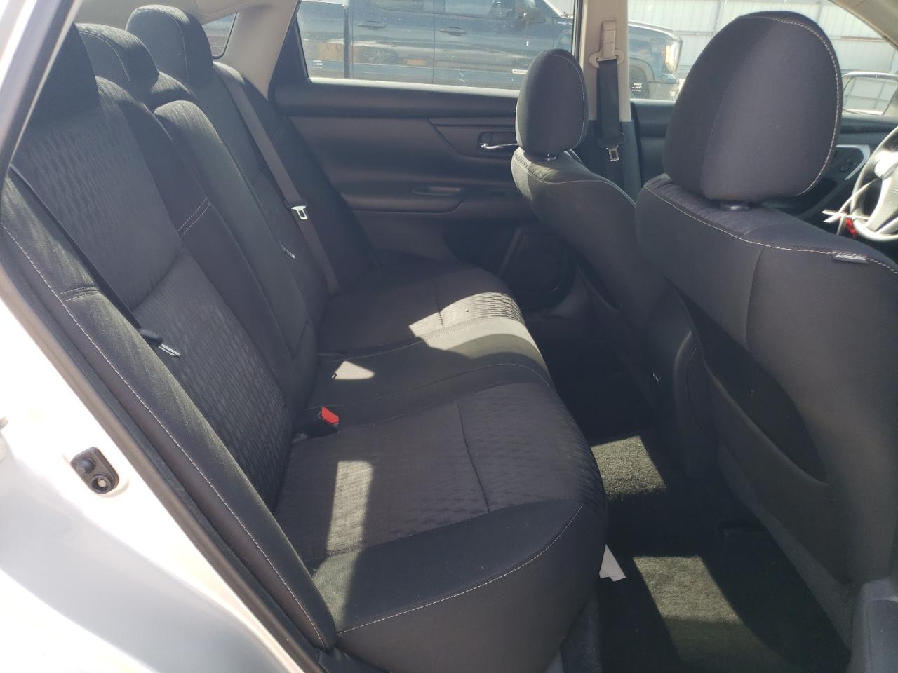 2018 Nissan Altima 2.5 VIN: 1N4AL3AP2JC156099 Lot: 84896745