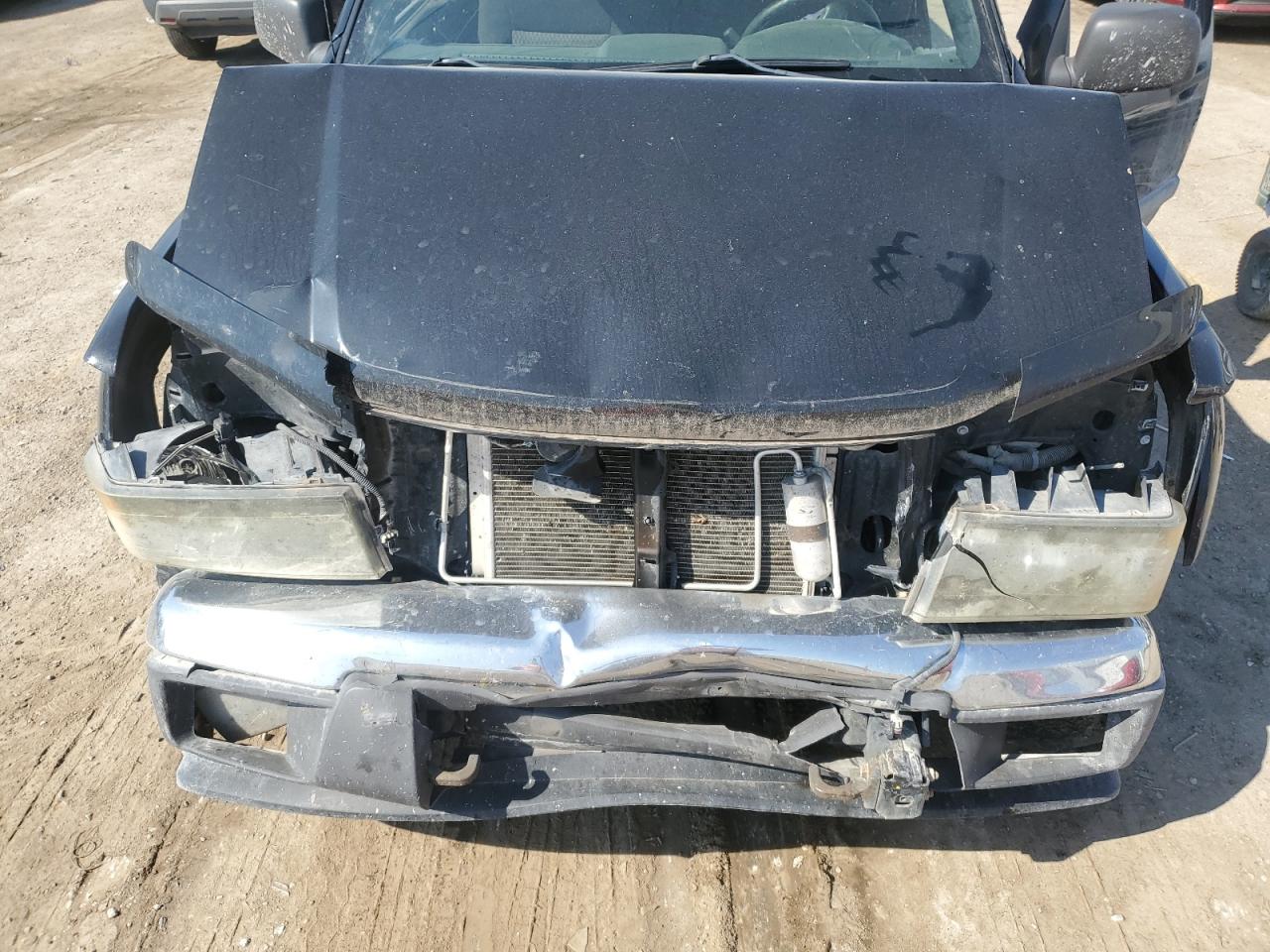 2007 Chevrolet Colorado VIN: 1GCDT13E578222633 Lot: 85109125