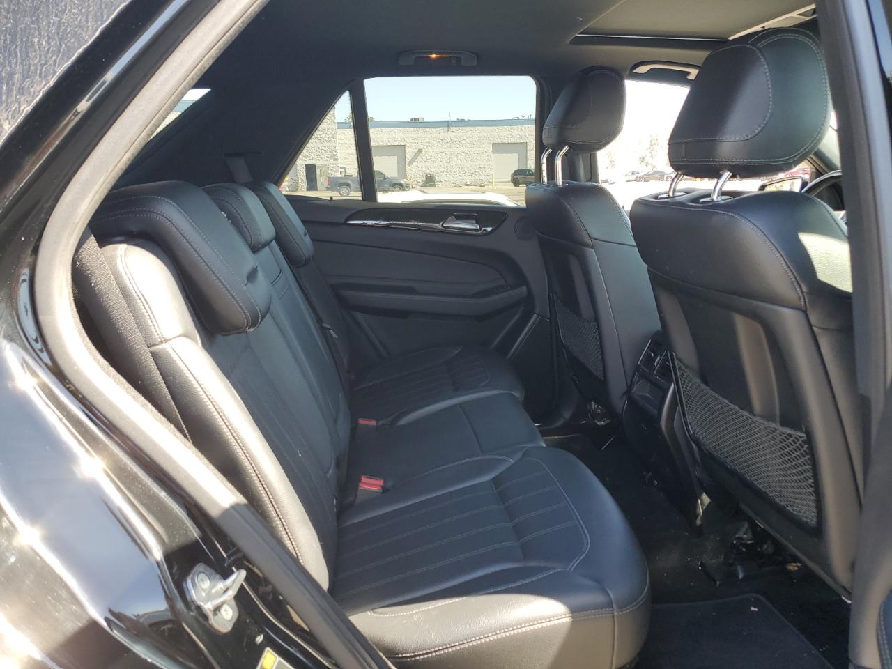 2018 Mercedes-Benz Gle 350 VIN: 4JGDA5JB6JB097377 Lot: 84990195