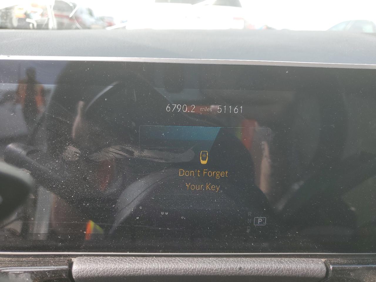 2021 Mercedes-Benz Gla 250 4Matic VIN: W1N4N4HB5MJ263349 Lot: 87473315