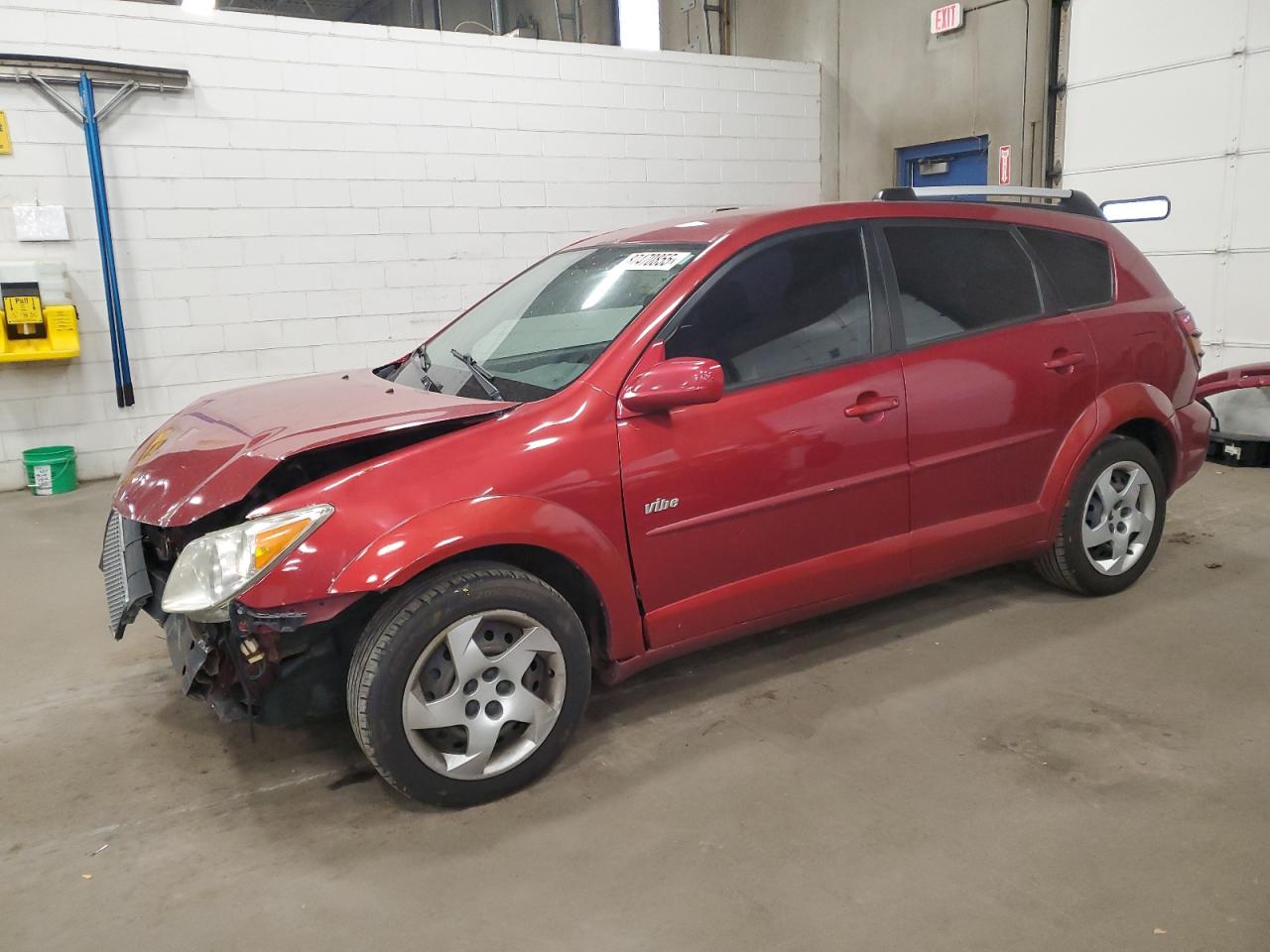 2005 Pontiac Vibe