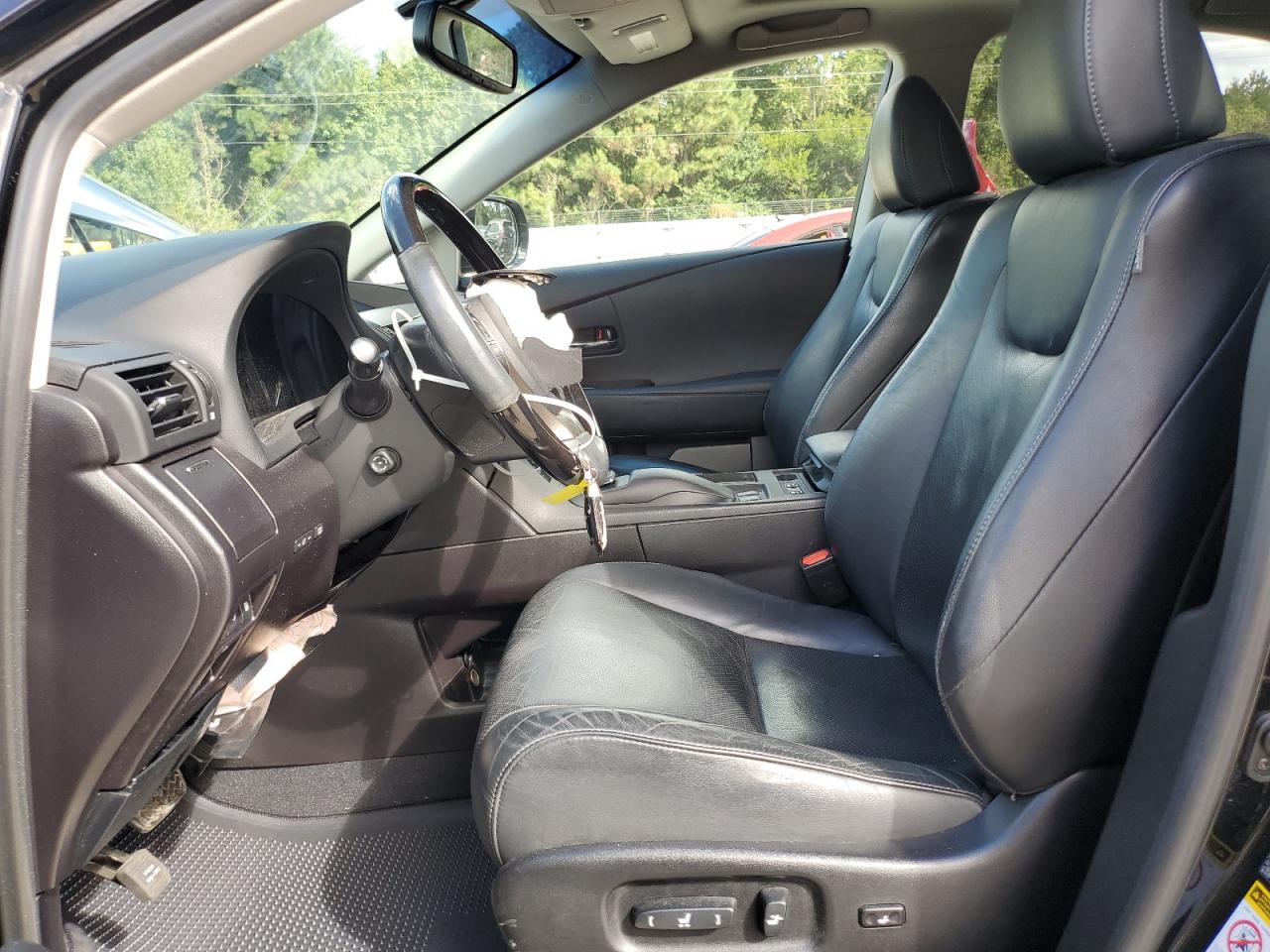 2015 Lexus Rx 350 Base VIN: 2T2BK1BA8FC280274 Lot: 84747575