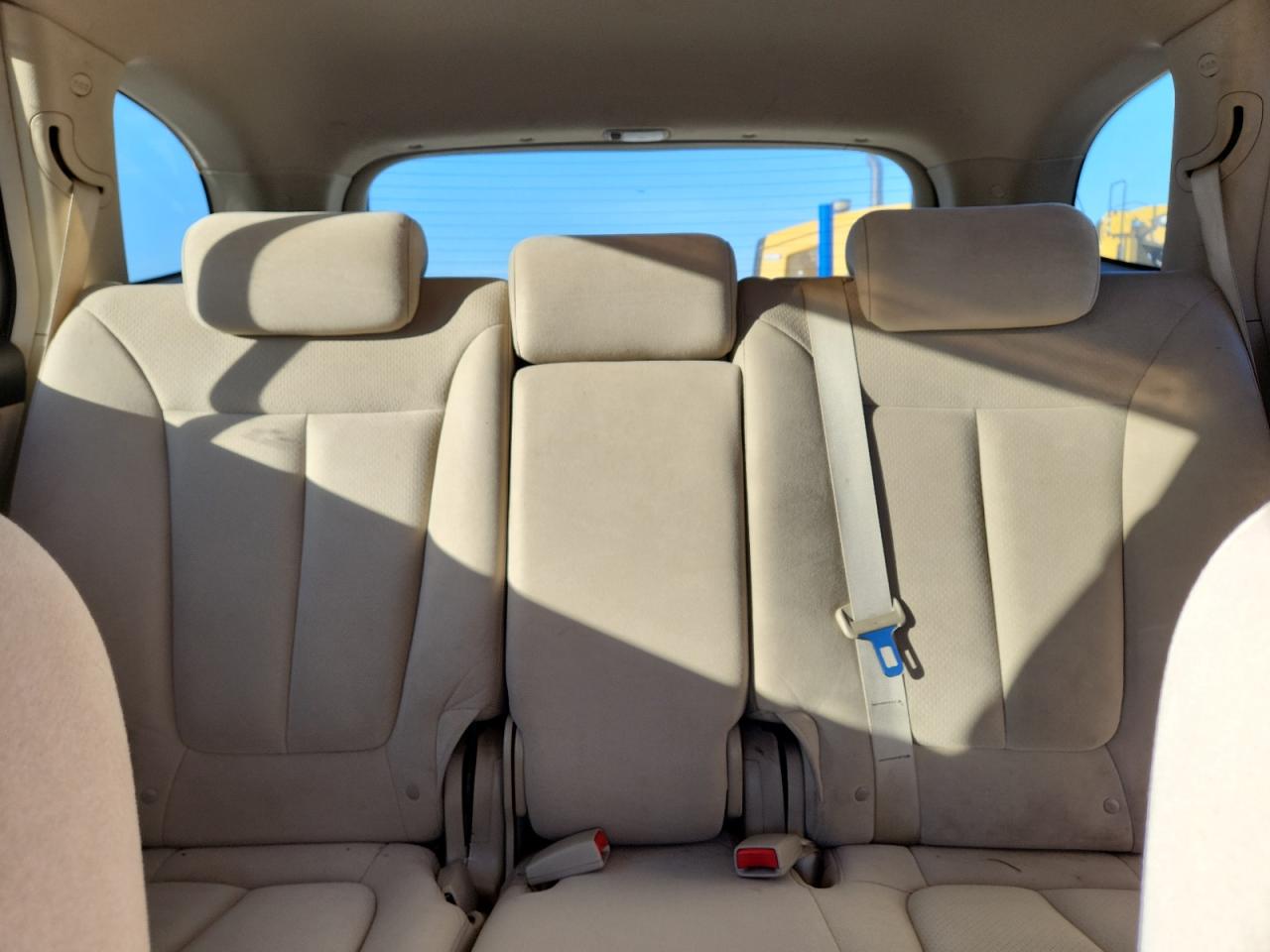 2009 Hyundai Santa Fe Se VIN: 5NMSH13E49H299925 Lot: 82759165