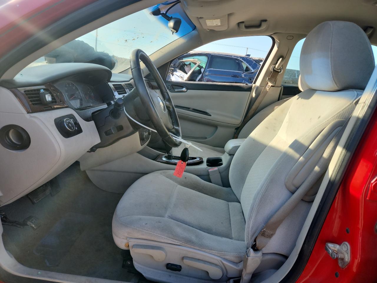 2011 Chevrolet Impala Lt VIN: 2G1WG5EK1B1102159 Lot: 85288815