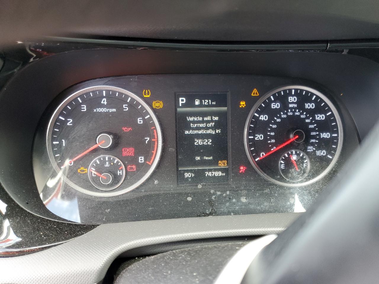 2022 Kia K5 Lxs VIN: 5XXG14J20NG142132 Lot: 82675185