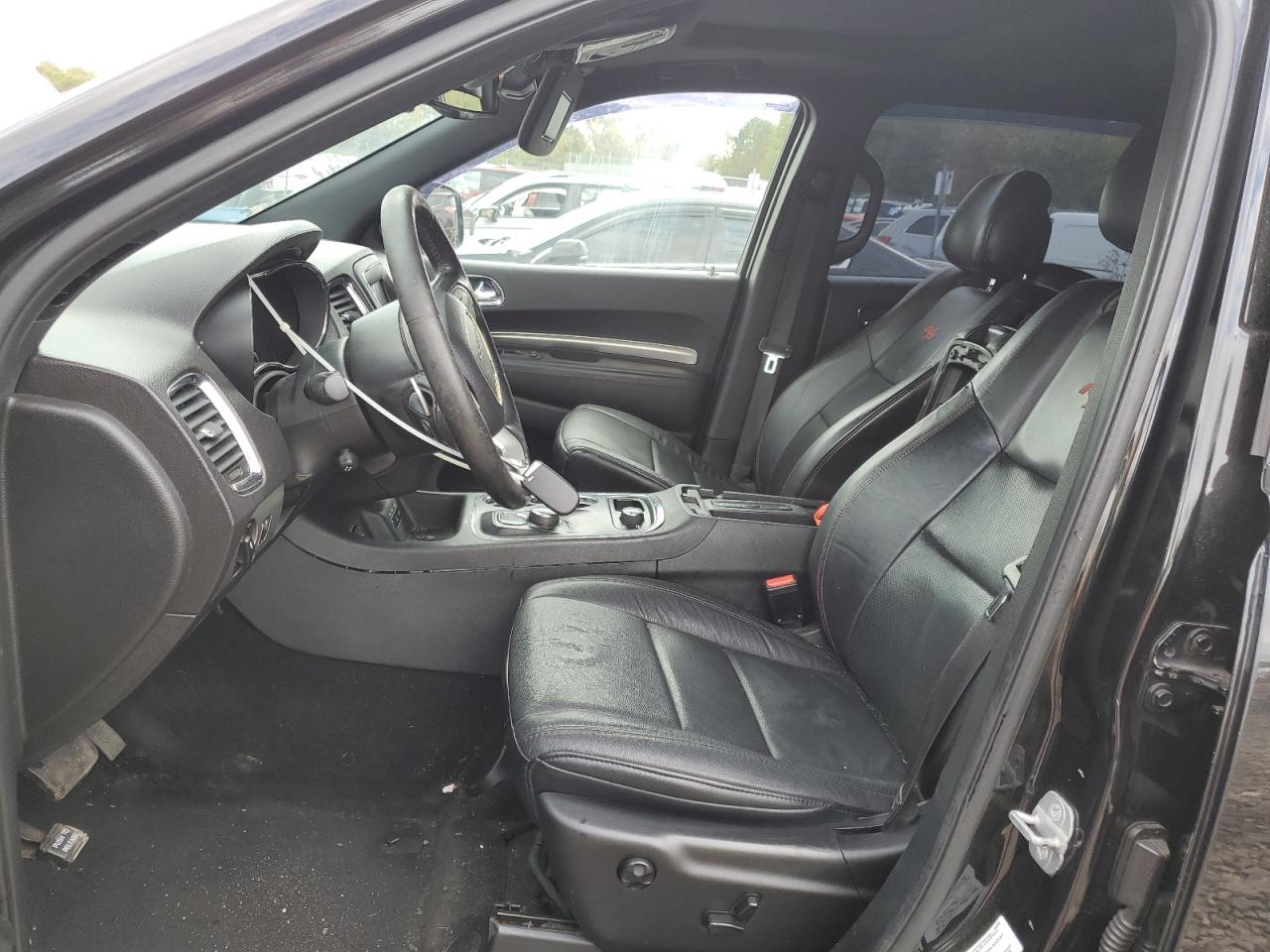 2014 Dodge Durango R/T VIN: 1C4SDJCT1EC514440 Lot: 82189825