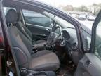 2007 VAUXHALL CORSA SXI A/C  for sale at Copart WOLVERHAMPTON