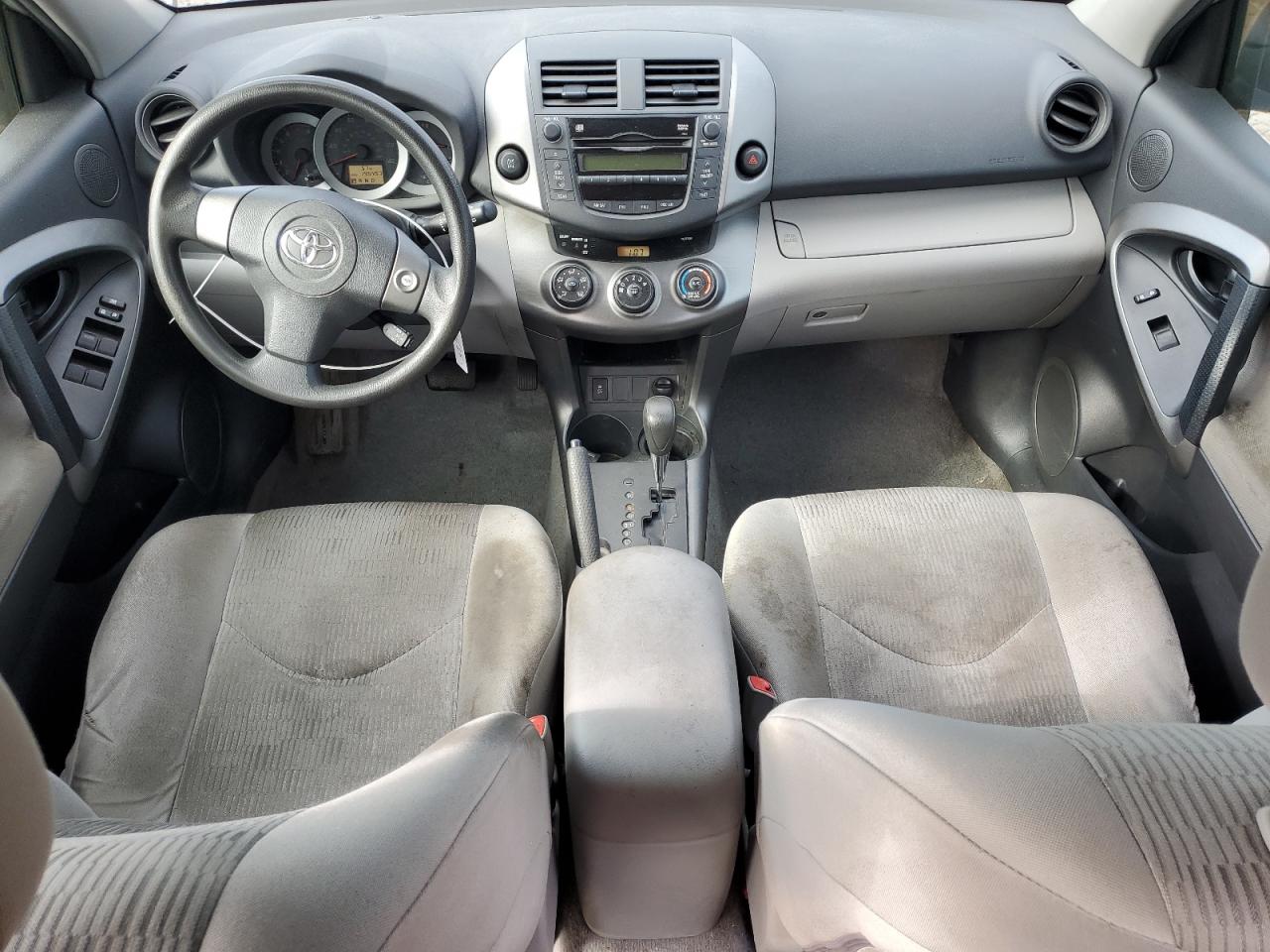 2010 Toyota Rav4 VIN: 2T3BF4DV7AW024636 Lot: 92942635