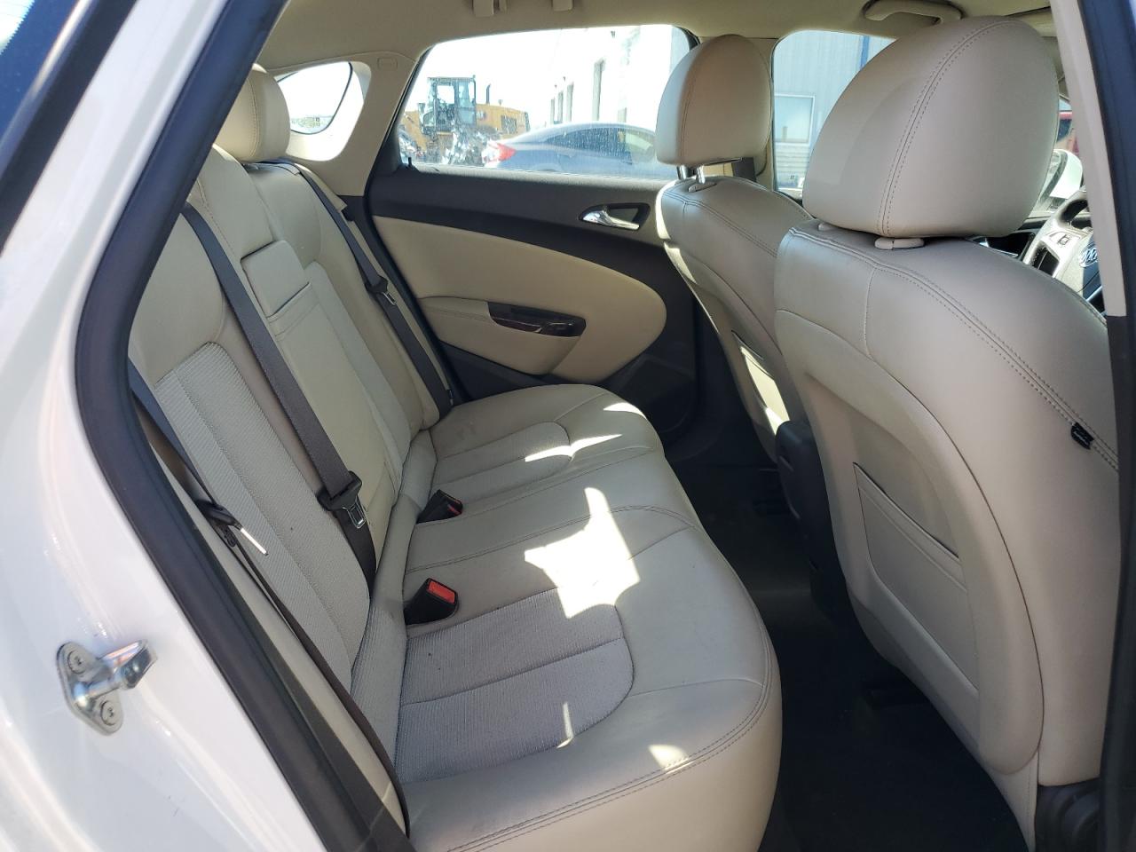 2014 Buick Verano VIN: 1G4PP5SK7E4124767 Lot: 84454995