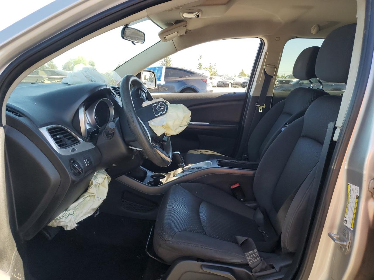 2020 Dodge Journey Sxt VIN: 3C4PDCBG0CT360262 Lot: 85399205