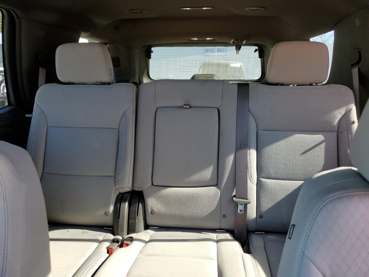 2021 Chevrolet Tahoe K1500 Ls VIN: 1GNSKMKD5MR238705 Lot: 86068465