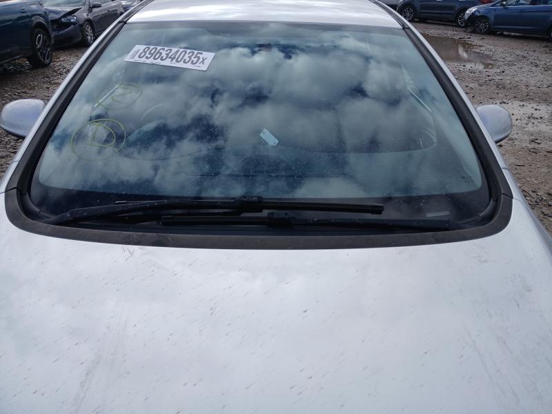 2012 VAUXHALL ASTRA 1.4I 16V SRI 5DR