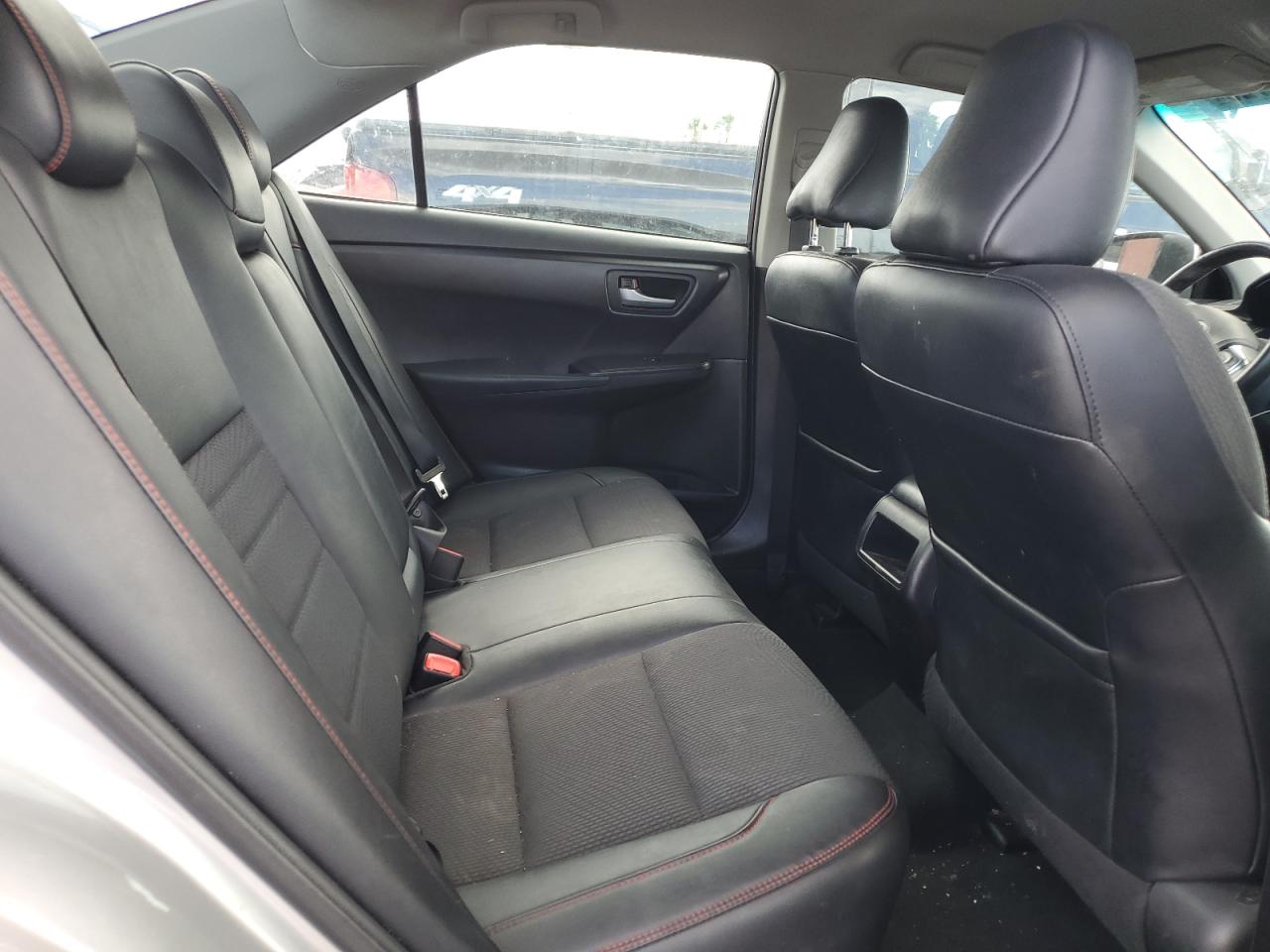 2016 Toyota Camry Le VIN: 4T1BF1FK1GU240548 Lot: 85272725