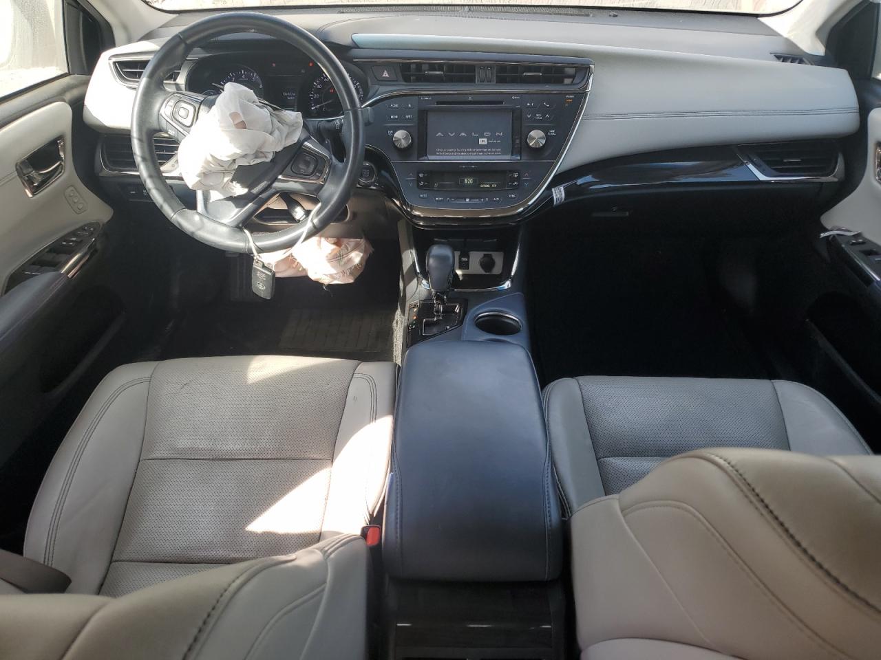 2015 Toyota Avalon Xle VIN: 4T1BK1EB5FU178325 Lot: 70371765