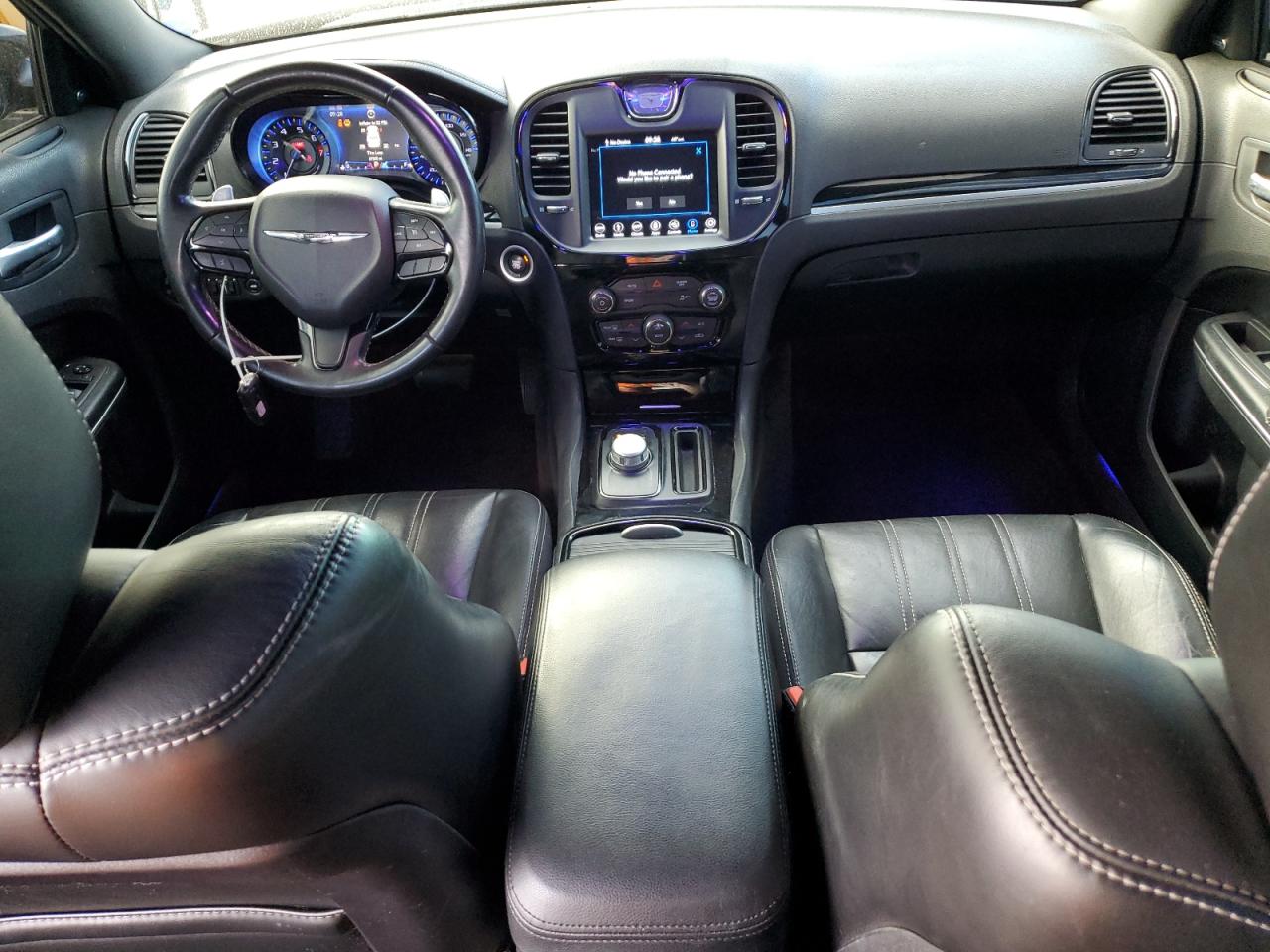 2018 Chrysler 300 S VIN: 2C3CCABG9JH214149 Lot: 84957585