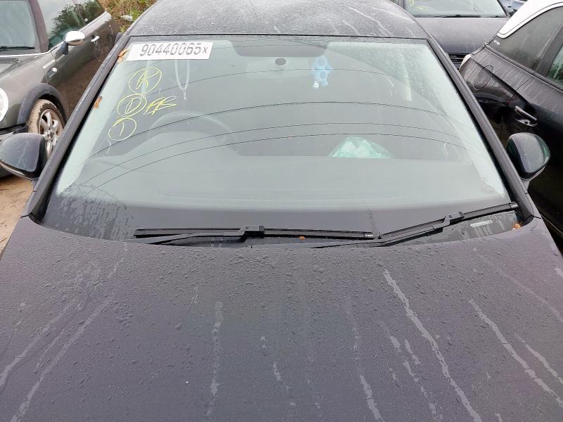 2020 VOLKSWAGEN GOLF 1.6 TDI S 5DR