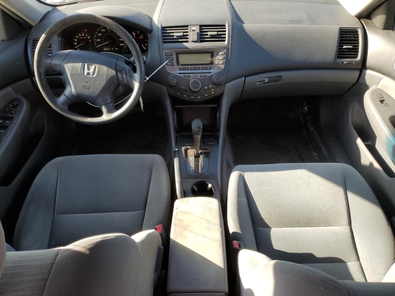 2007 Honda Accord Lx VIN: 1HGCM56417A102017 Lot: 85340695