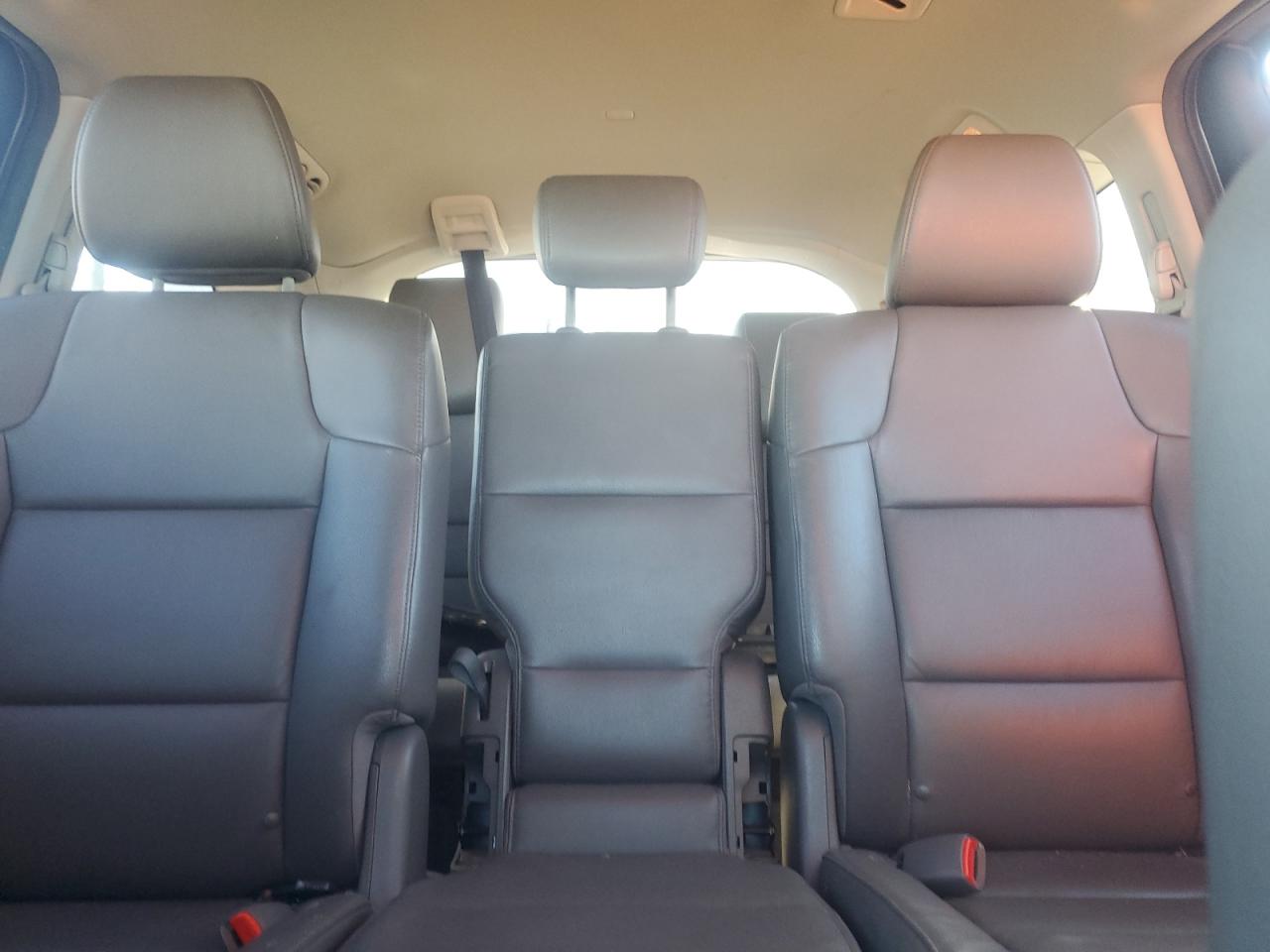 2014 Honda Odyssey Exl VIN: 5FNRL5H67EB074948 Lot: 84951065