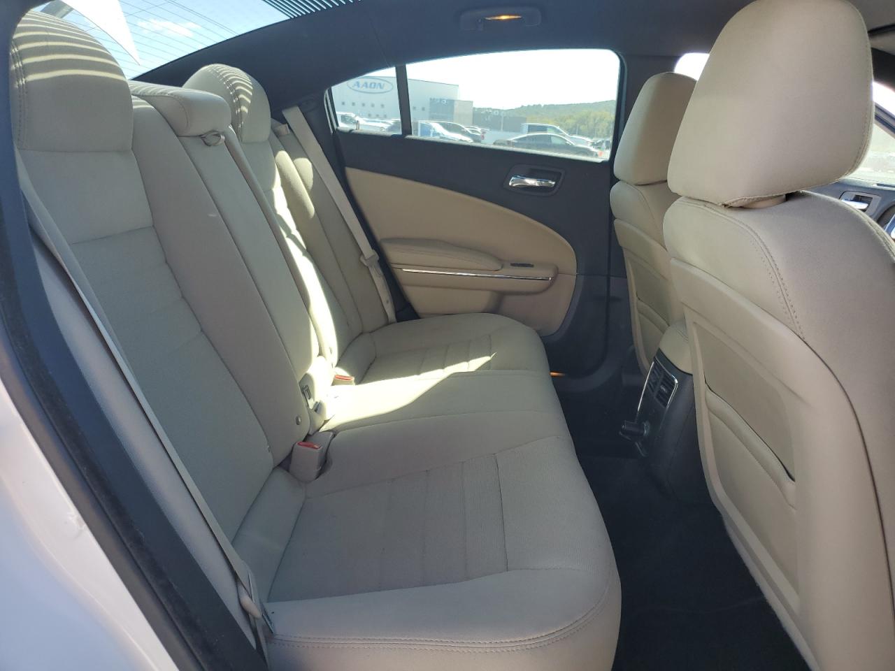 2013 Dodge Charger Sxt VIN: 2C3CDXHG1DH542659 Lot: 85279285