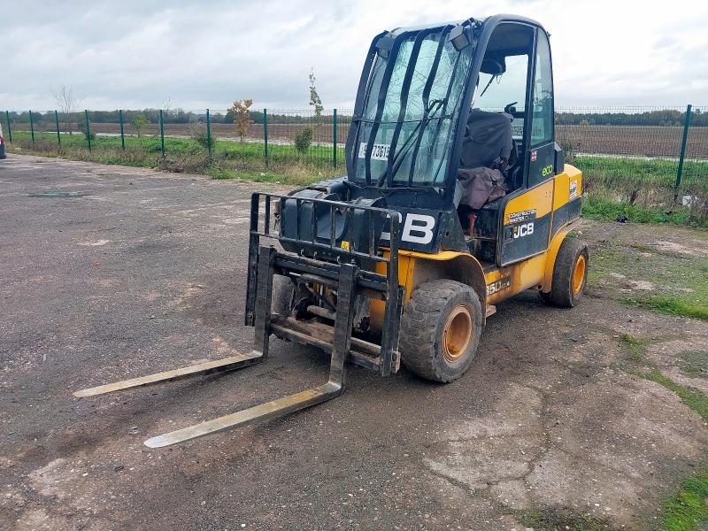 2019 OTHE OTHER for sale at Copart WOLVERHAMPTON