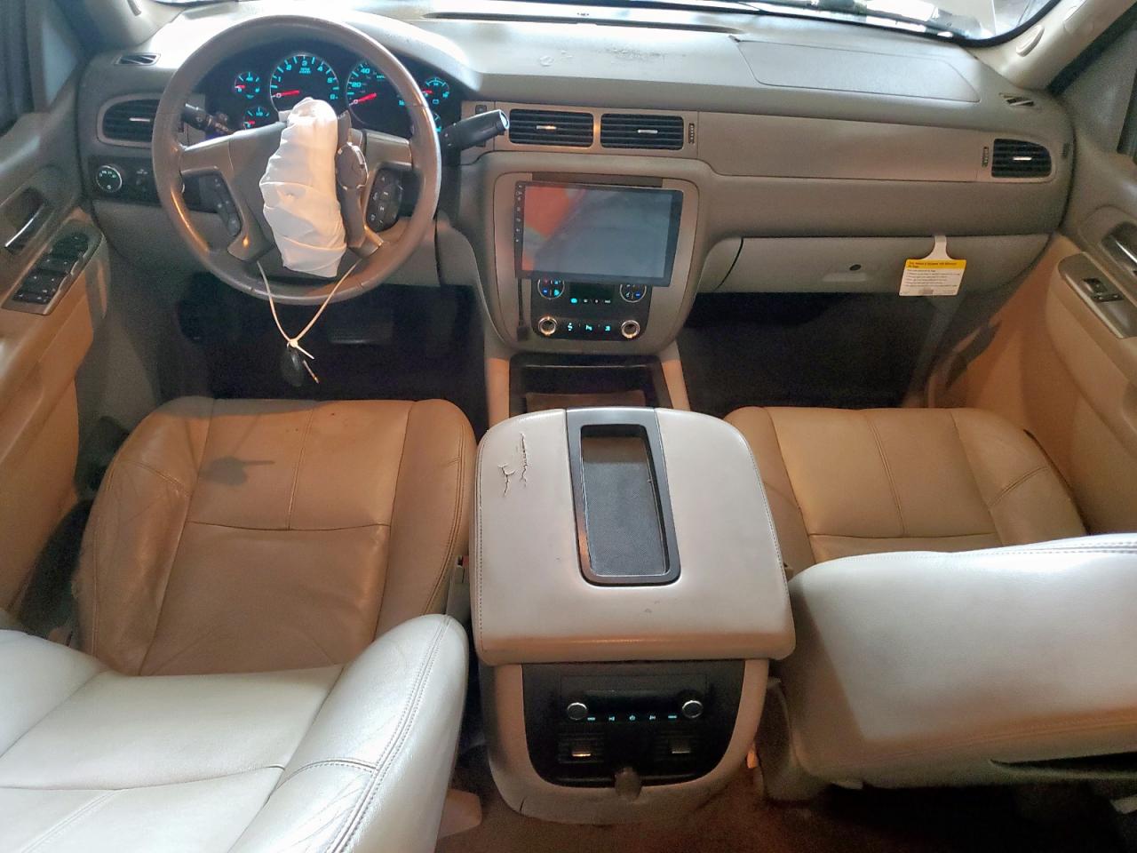 2011 Chevrolet Avalanche Lt VIN: 3GNTKFE36BG179616 Lot: 81984155