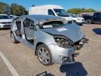 2008 FORD FIESTA ZETEC BLUE  for sale at Copart SANDWICH