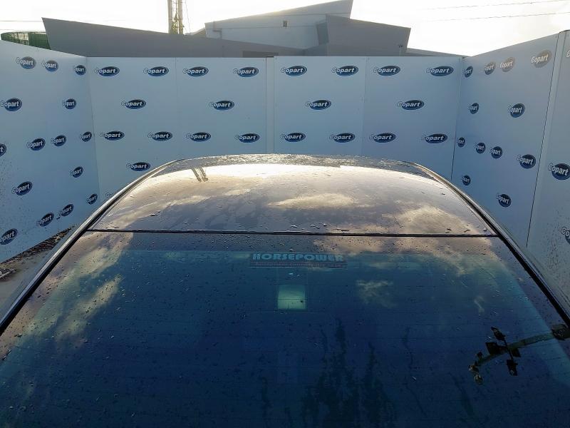 2007 LEXUS IS 250 SE-L 4DR AUTO