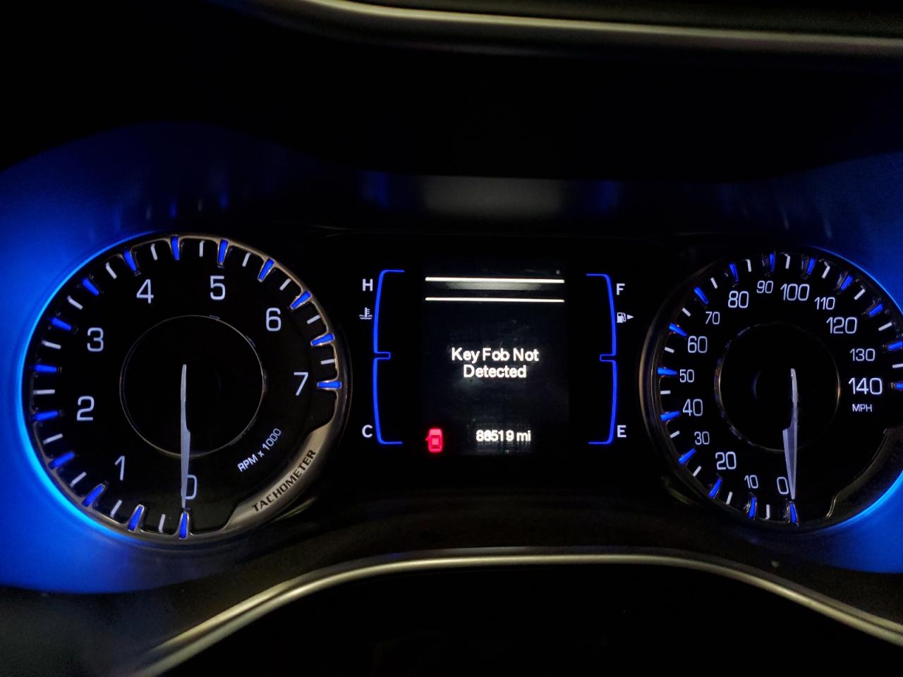 2015 Chrysler 200 Limited VIN: 1C3CCCAB9FN623641 Lot: 86260195