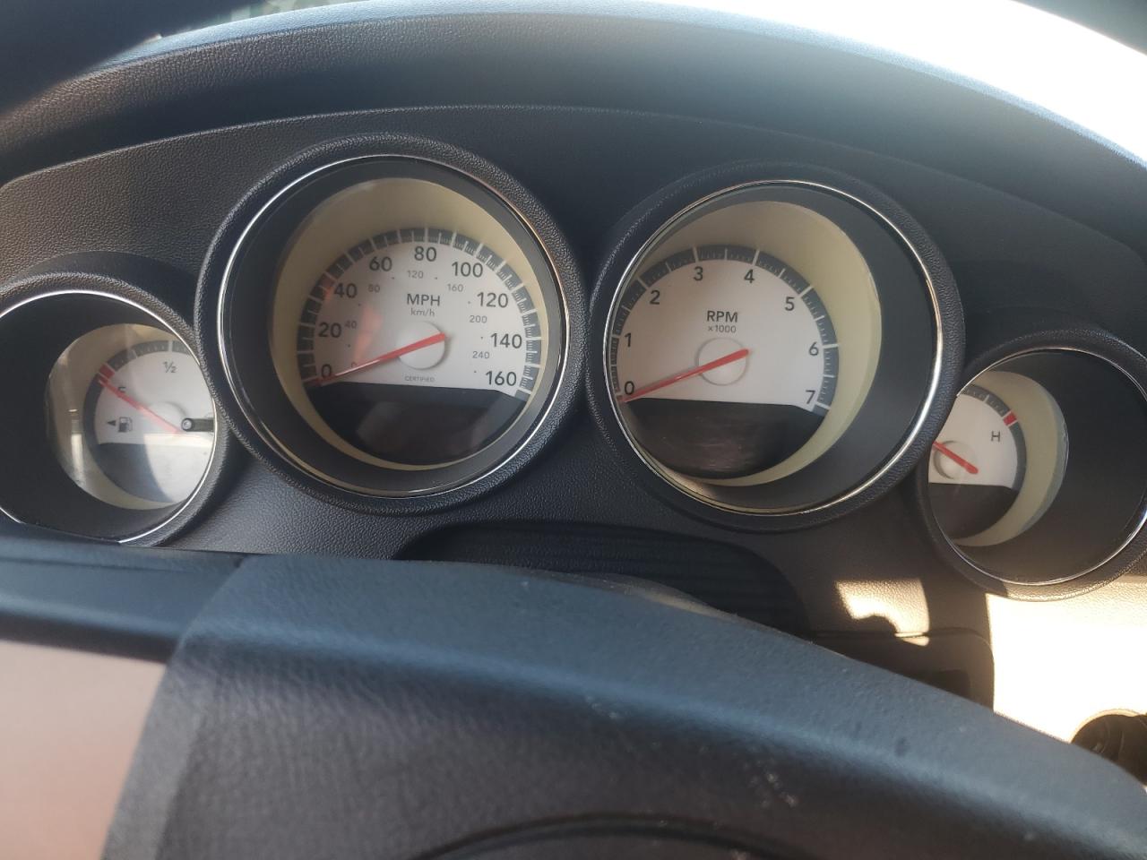 2009 Dodge Charger VIN: 2B3LA43T59H638567 Lot: 84793315