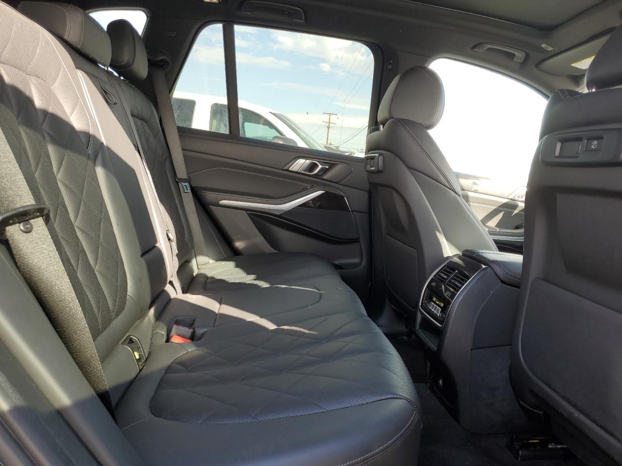 2023 BMW X5 xDrive45E VIN: 5UXTA6C0XP9N92228 Lot: 85766325