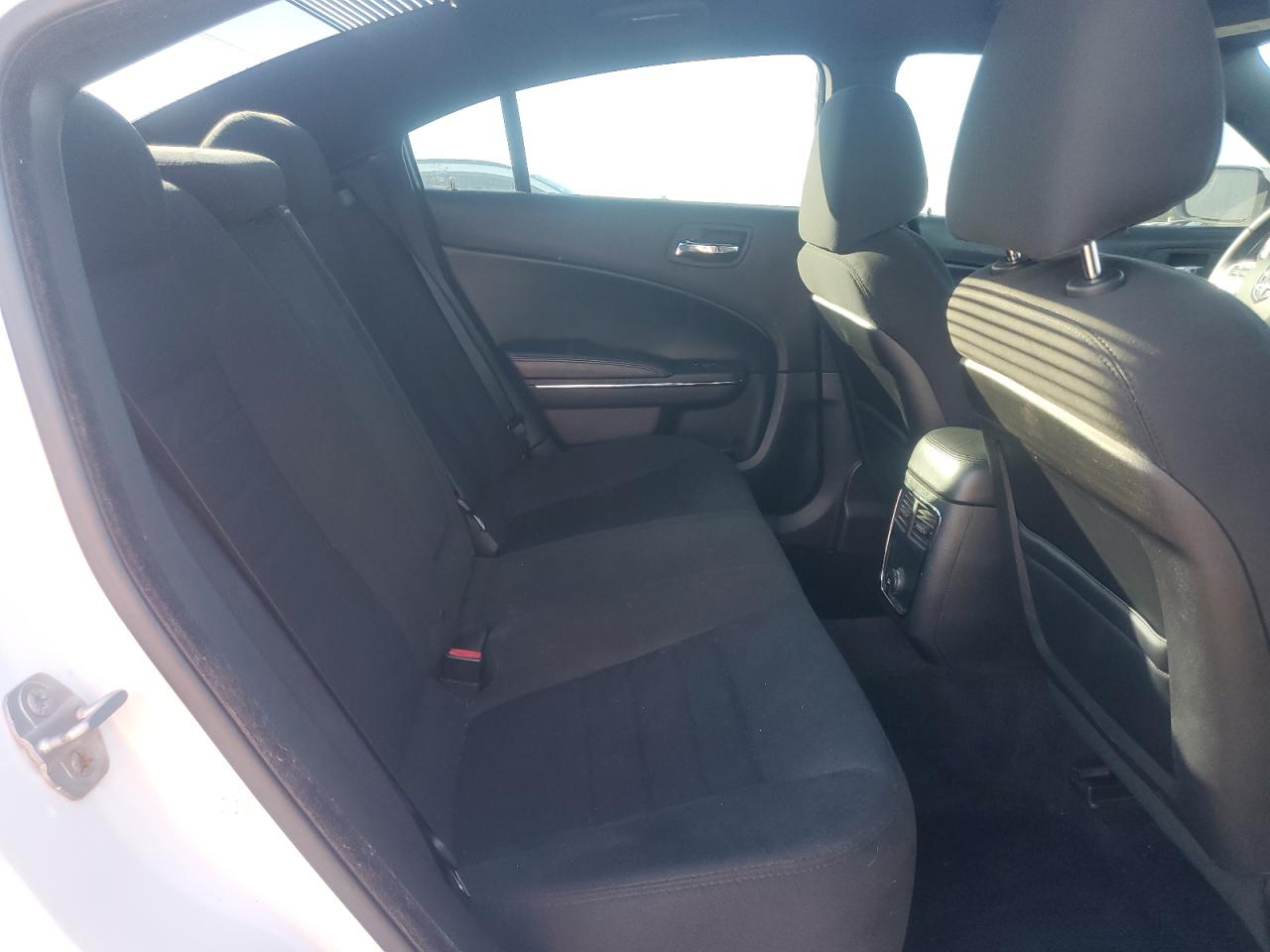 2014 Dodge Charger Se VIN: 2C3CDXBG8EH234995 Lot: 81899065