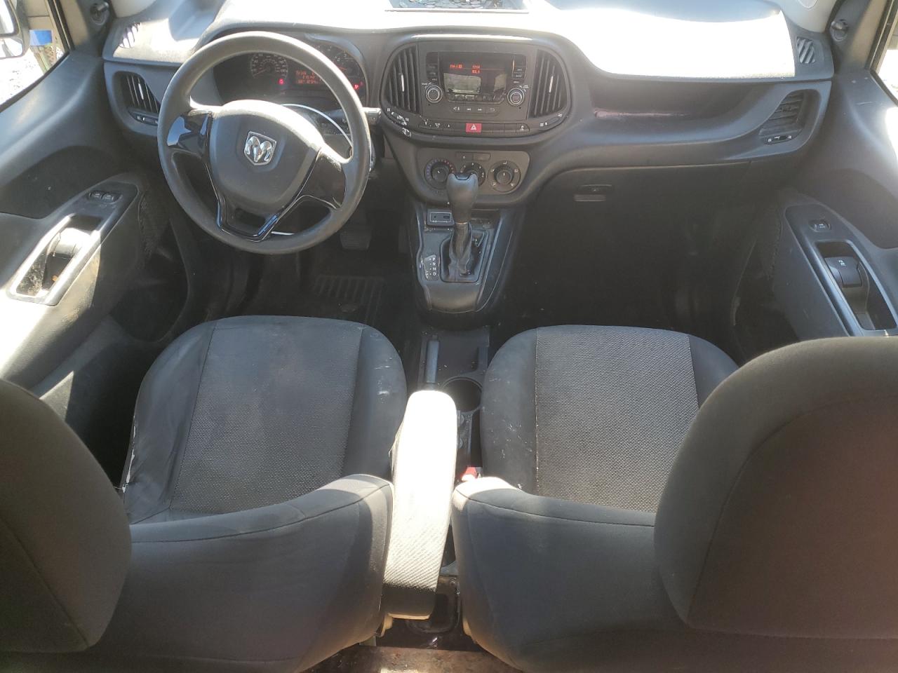 2016 Ram Promaster City VIN: ZFBERFAT7G6B29213 Lot: 89909145