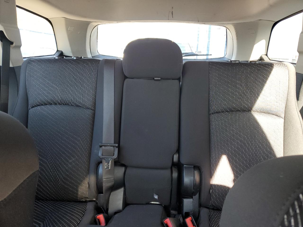 2014 Dodge Journey Se VIN: 3C4PDCAB9ET223328 Lot: 85169555