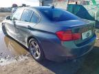 2013 BMW 318D SE 318D SE 4DR for sale at Copart PETERLEE