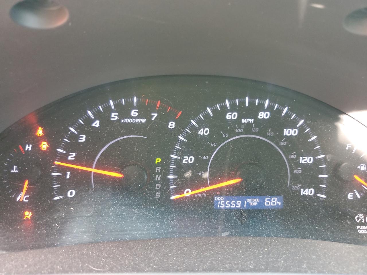 2010 Toyota Camry Base VIN: 4T4BF3EK2AR085406 Lot: 84607275