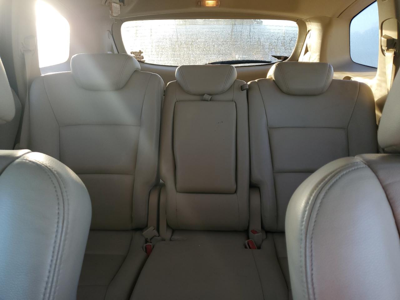 2009 Subaru Tribeca Limited VIN: 4S4WX92D594403659 Lot: 82410765