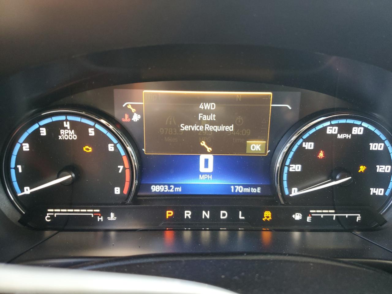 2023 Ford Bronco Sport Outer Banks VIN: 3FMCR9C67PRD96568 Lot: 87303045