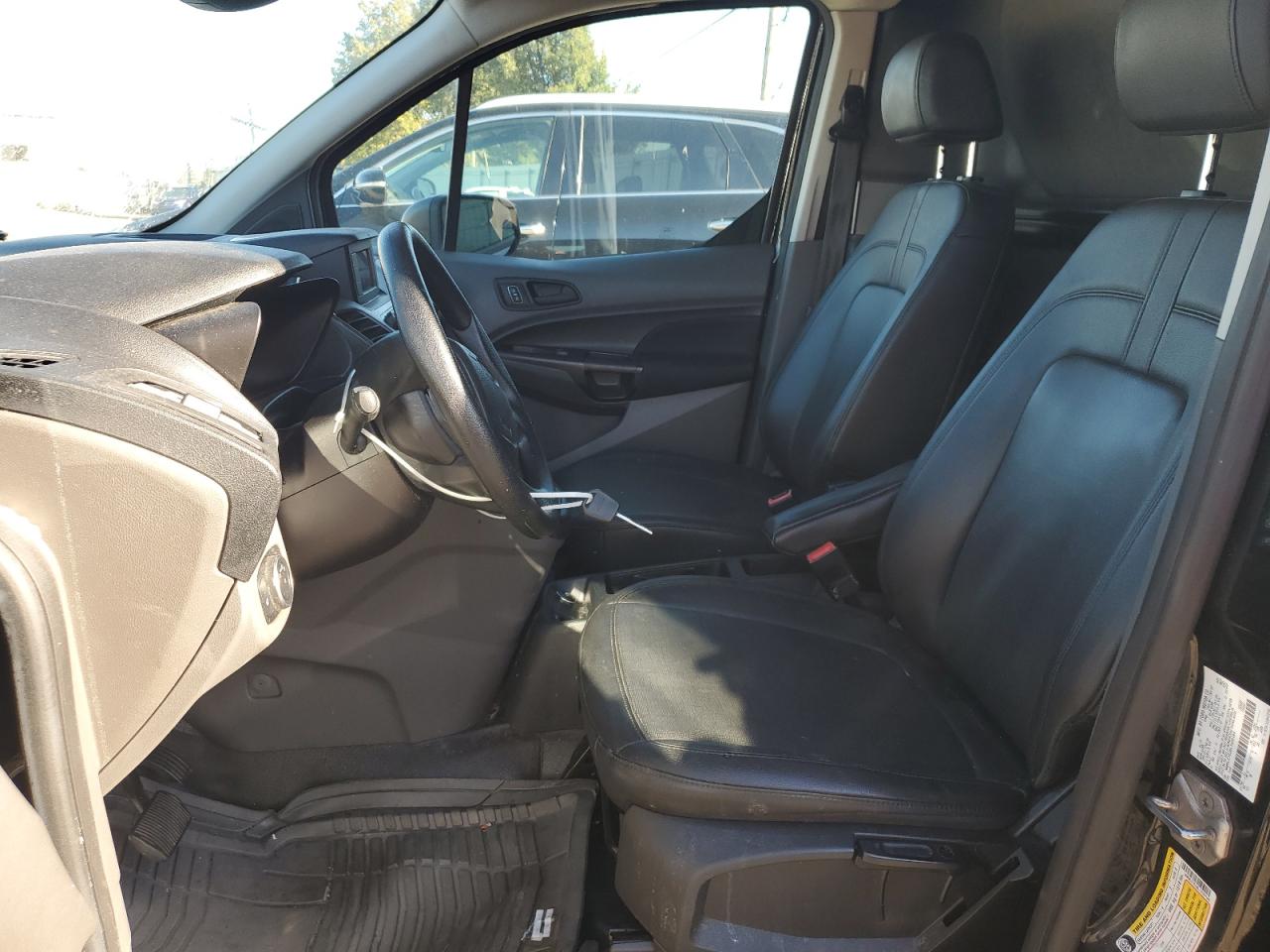 2020 Ford Transit Connect Xl VIN: NM0LE7E28L1439184 Lot: 85872105