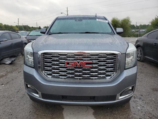  GMC YUKON 2018 Szary