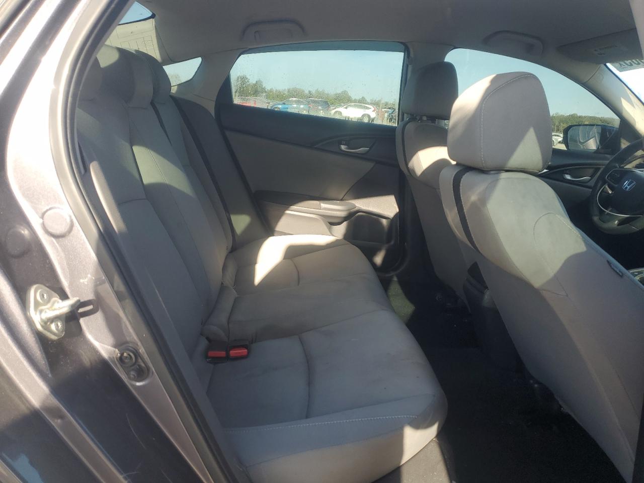 2016 Honda Civic Lx VIN: 19XFC2F53GE249359 Lot: 82204905